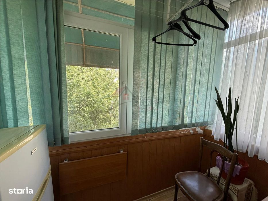 Apartament – Iași, Țesătura - Vedere 4