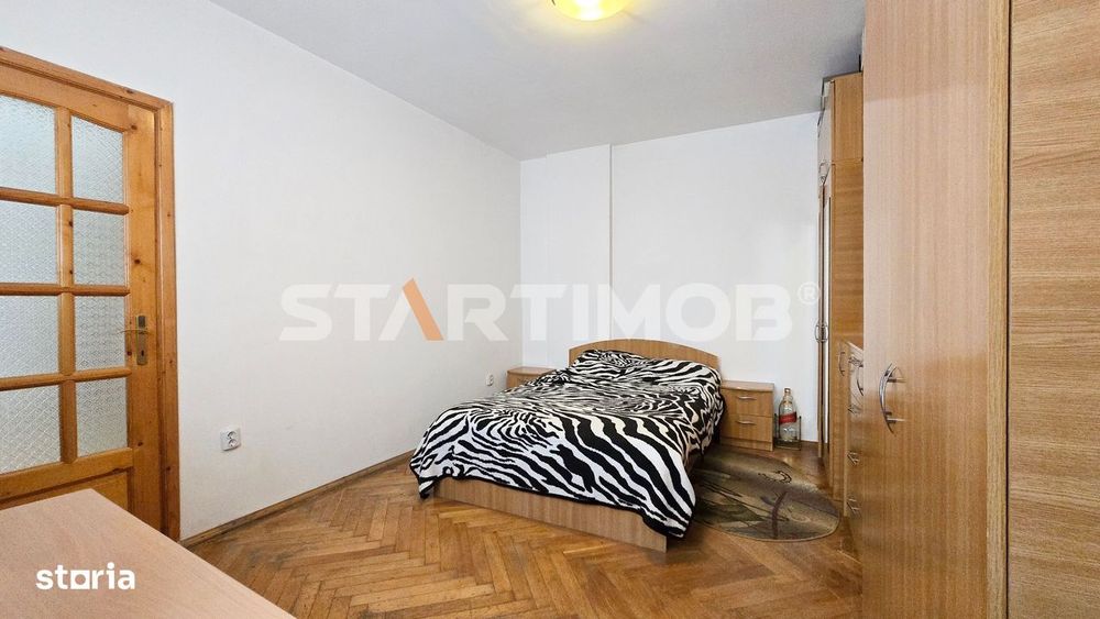 Apartament  3 camere  Centru Istoric Brasov