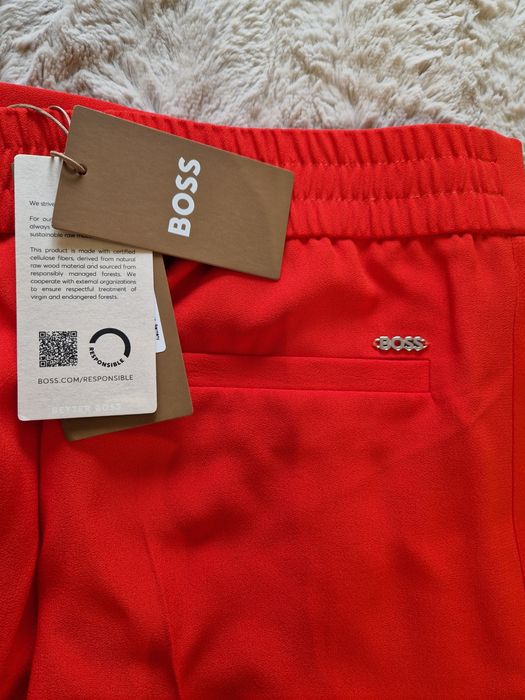 Дамски панталон Boss