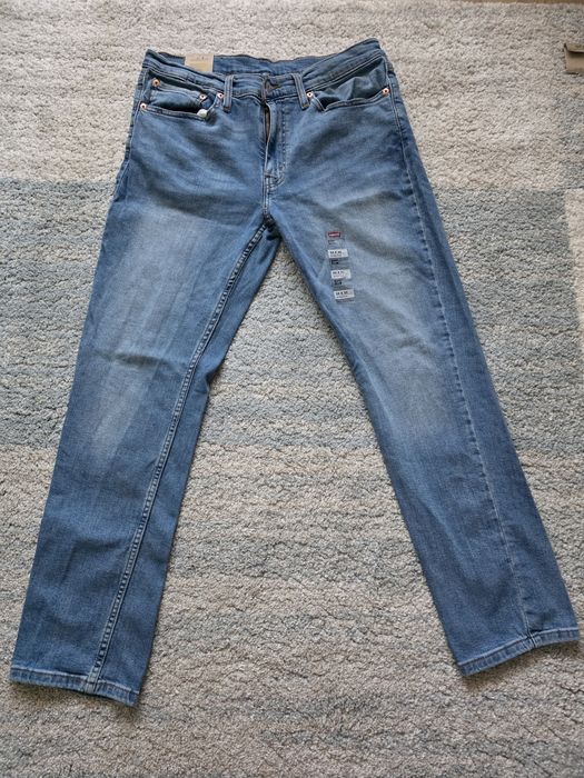 Blugi Levi's 511 w34 L30