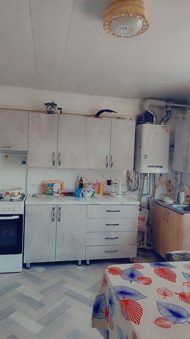 Продам участок и дом