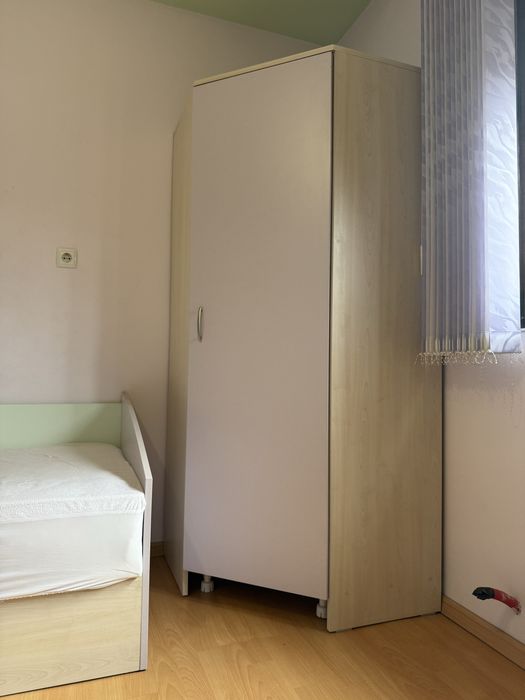 Обзавеждане за детска стая