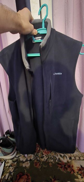 Vestă Polar Columbia M