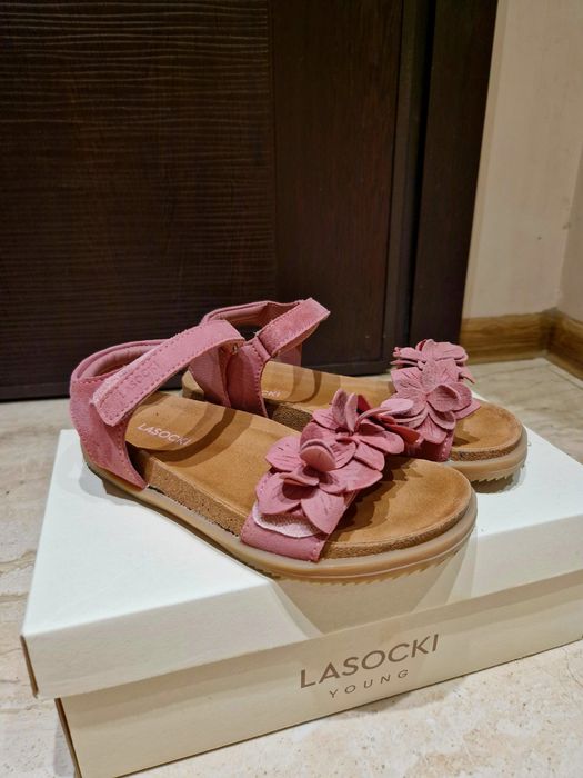 Сандали Lasocki 31 номер