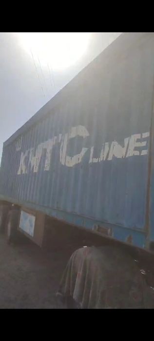 Продам Прицеп Титаник