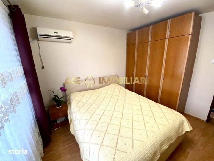 2 Camere de inchiriat | Dristor | Metrou | Parcare | Mobilat - Utilat