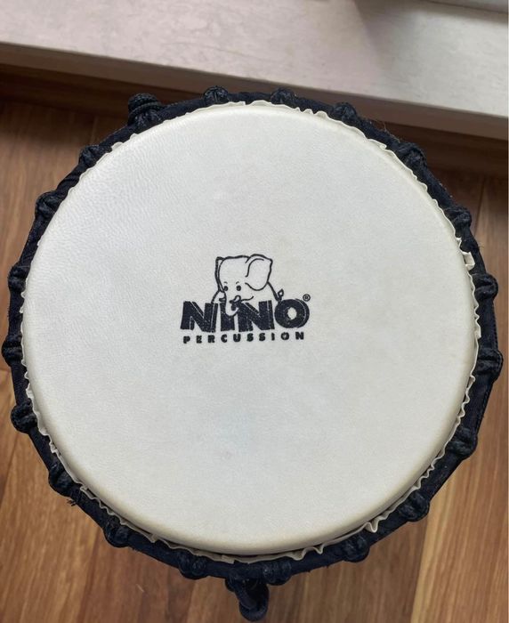 Детско африканско джембе