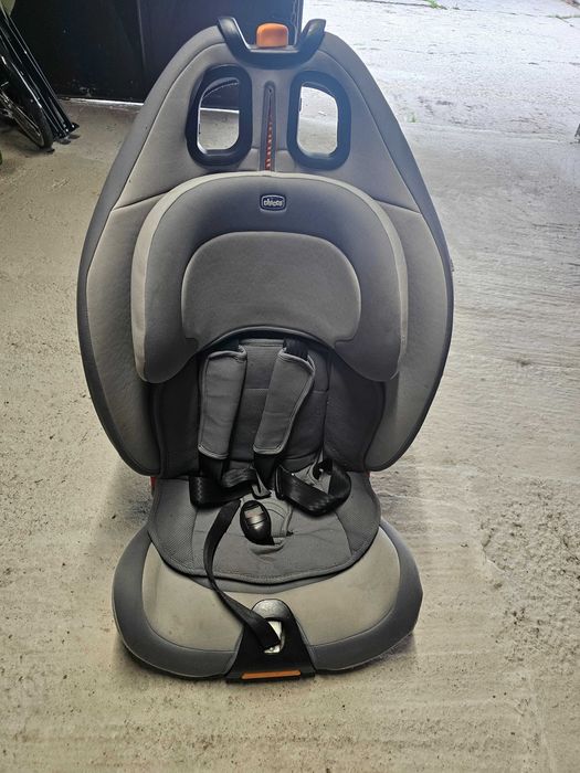 Vand Scaun Auto Chicco Gro-Up