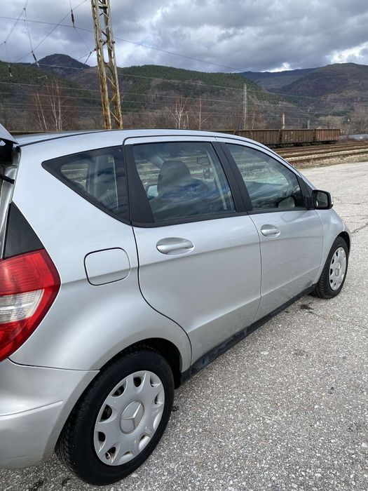 Мерцедес А класа 2008г