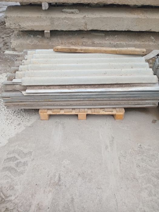 Продам б/у шифер