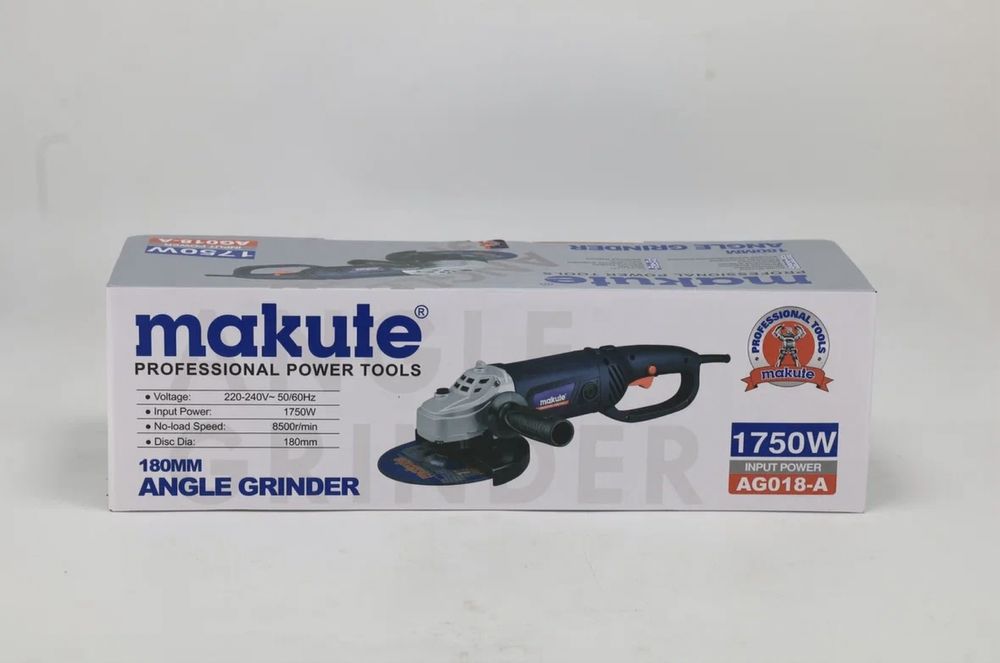 Болгарка (УШМ) 180 мм