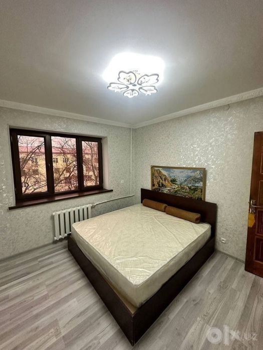 Шайхантахурский район, рядом с метро «Гафур Гулям