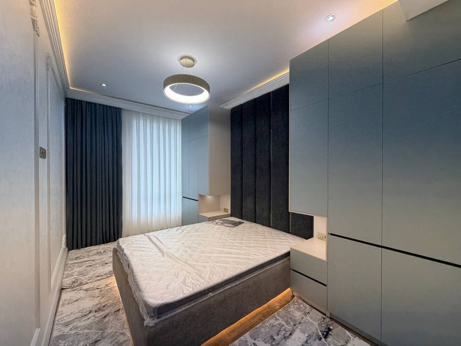 Продается 3х комнатная квартира