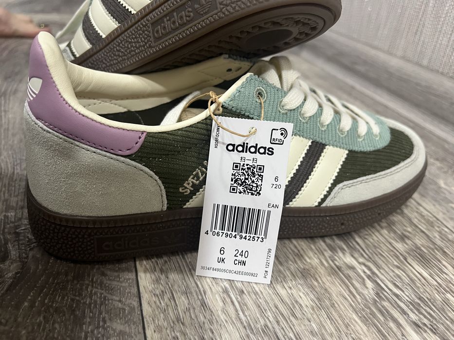 Кеды adidas оригинал