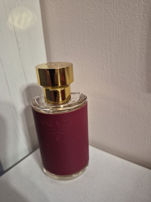 Парфюм Prada La Femme Intense ползван веднъж