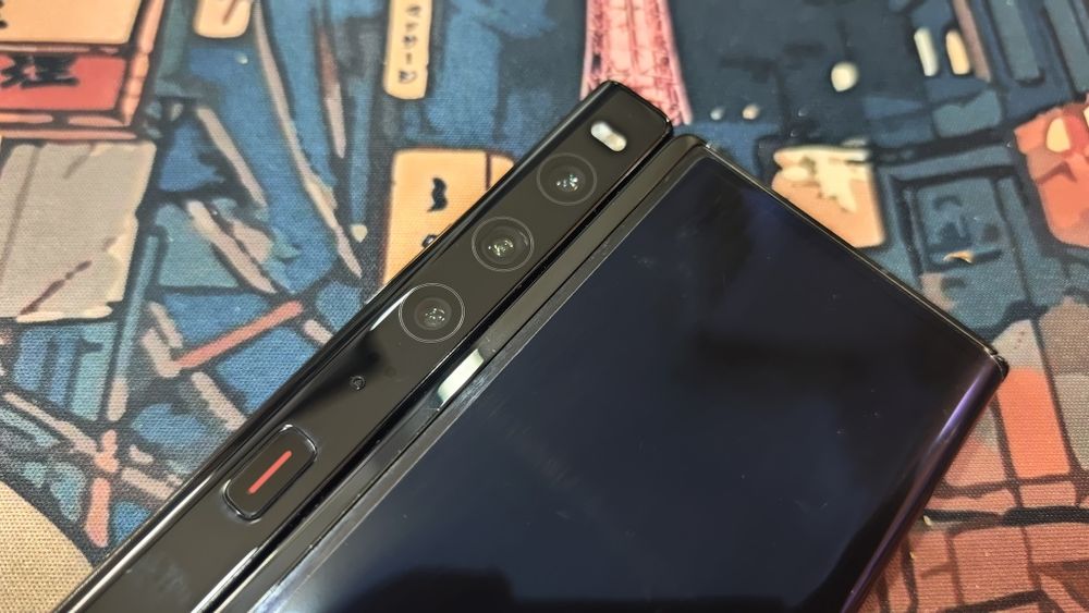 Huawei Mate XS2 512gb