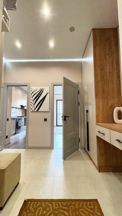 ЖК Oz Makon мирабадский район 1/9/16