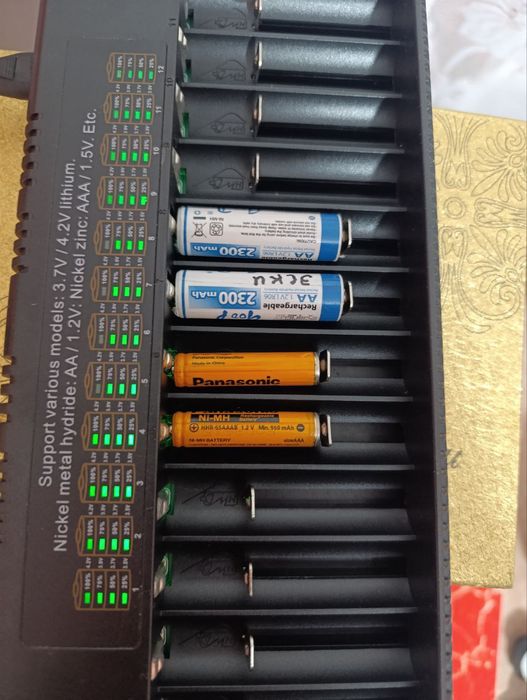 Продам зарядная устройства