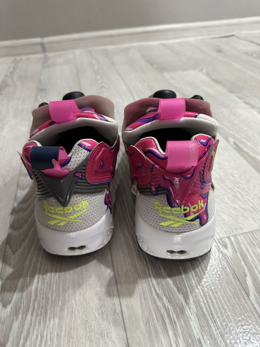 Кроссовки мужские