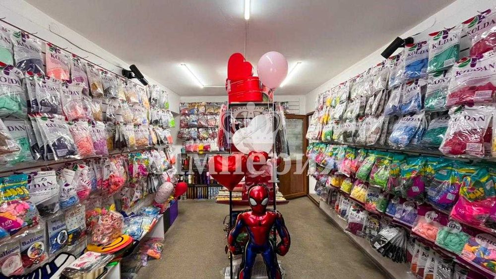 Продам коммерцию Ольга Империя