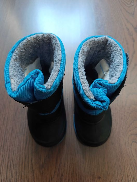 Ghete iarna mărimea 20/21