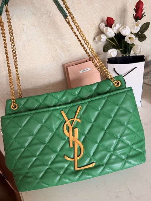 Дамска чанта Ysl