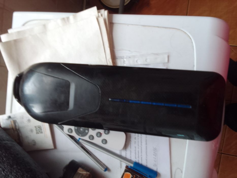 Vand 2 bateri pentru biciclete