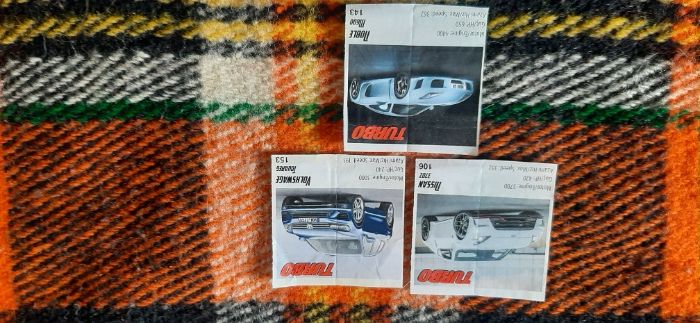 Картинки от дъвки