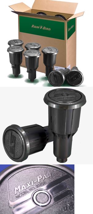 Rainbird спринклеры , MAXI-PAW , US408HE/410/412/415/418 , 5004 , 8005