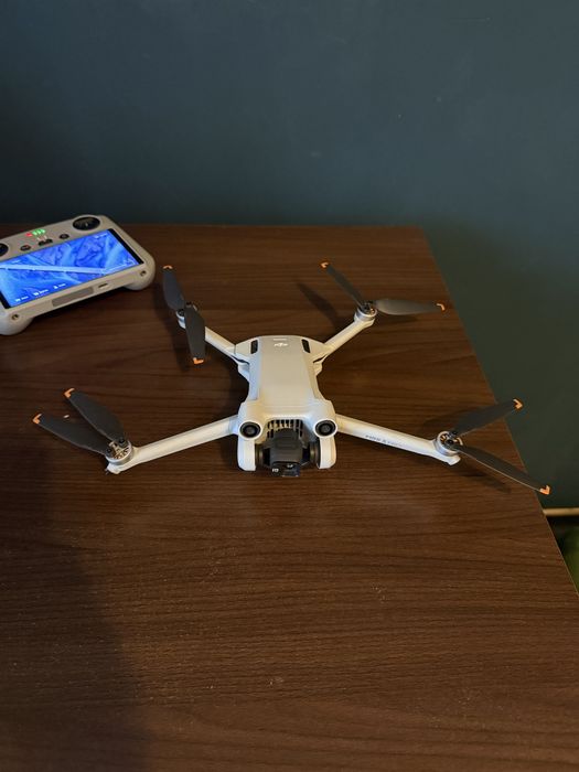 Drona DJI mini 3 pro varianta America