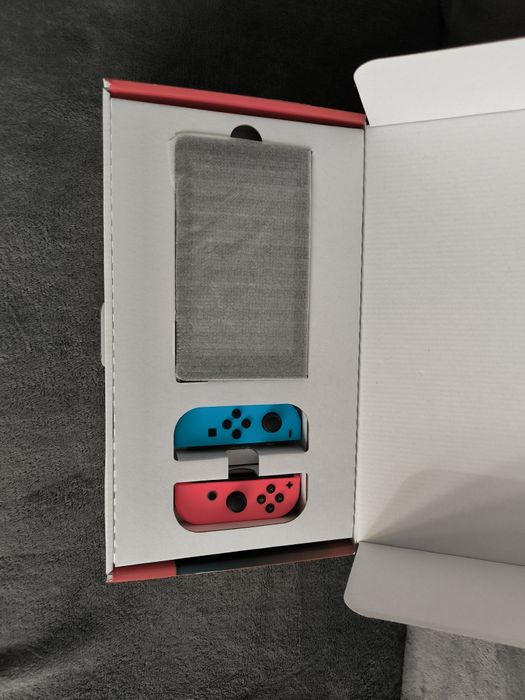 Nintendo Switch конзола