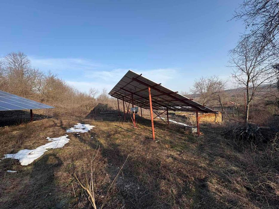 Продава се Парцел в с. Тепава, Област Ловеч - 154 кв.м за 105 €/кв.м - Снимка #4