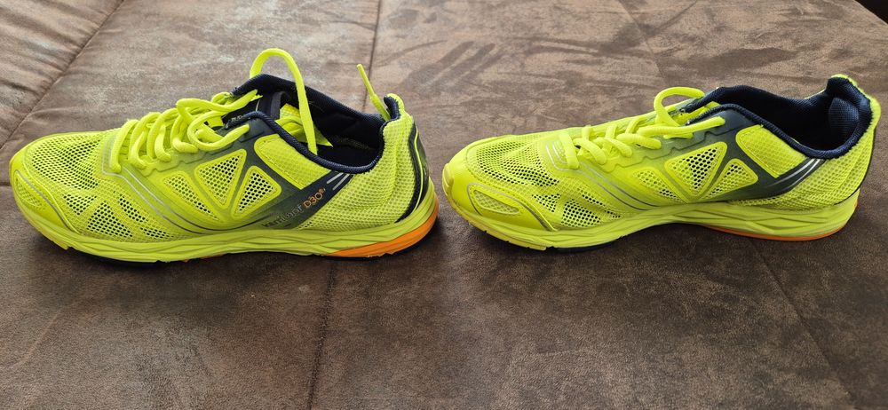 Adidasi alergare Karrimor Lite D30 marime 39