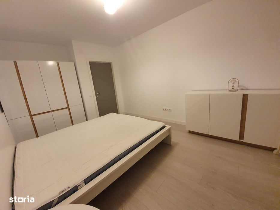 Bloc nou Bdul Bucuresti, 2 cam, et 1/9 cu centrala si AC
