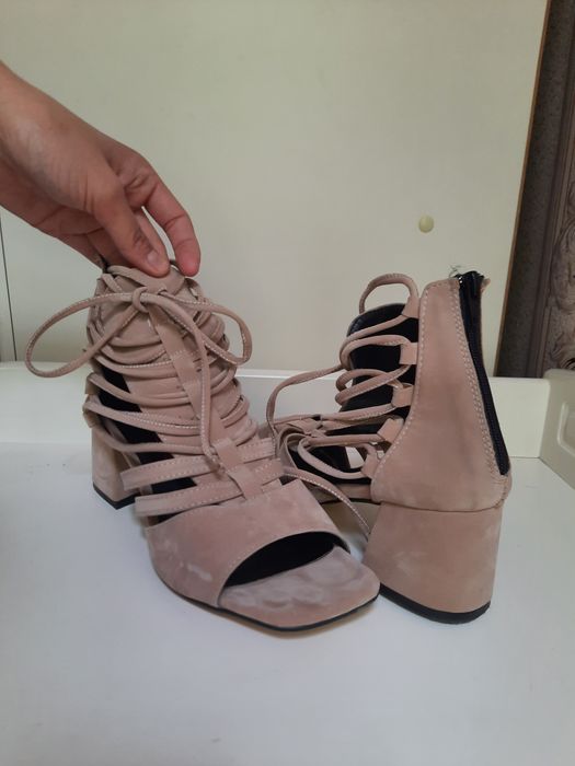 Ayollar  bejirim tufligi