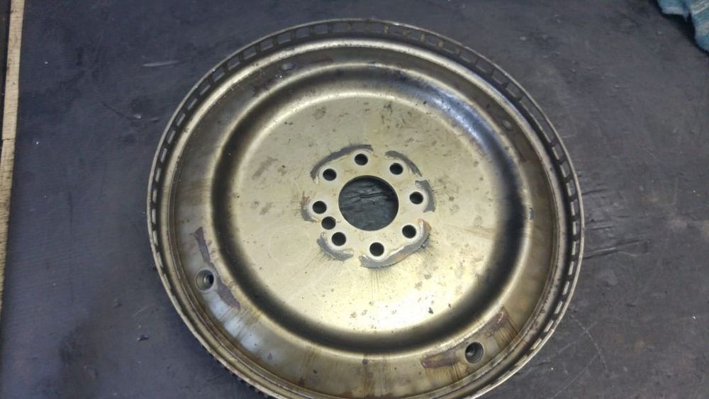 coroana volanta mercedes c-class w204 e-class w212 2.2cdi  16510300812
