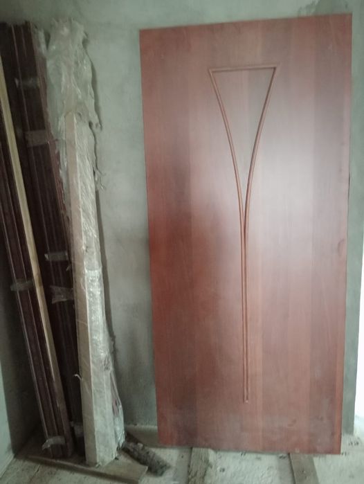 Двери для   дома