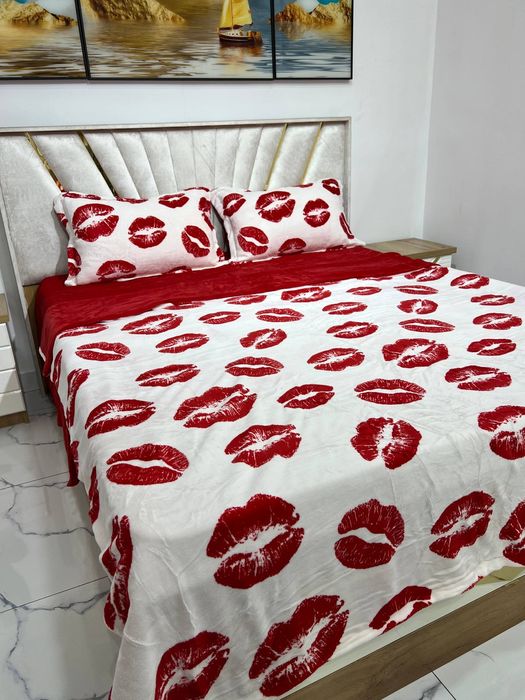 Постельное бельё комплект МОМИК