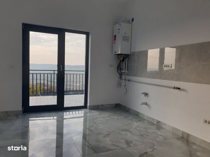 IASI – Valea Lupului – Casa superba in duplex cu 4 camere FINALIZATA