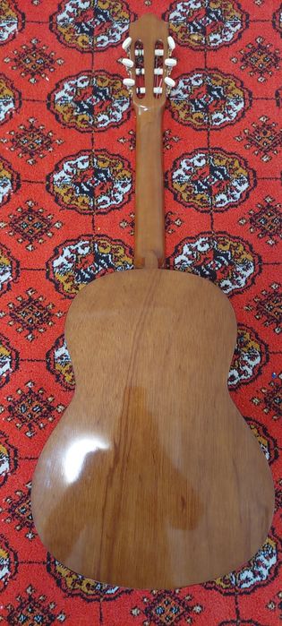 Гитара Яамаха с45