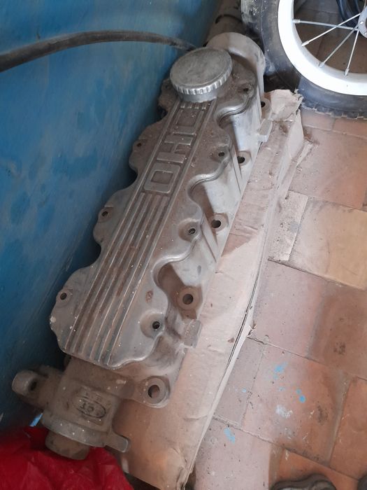 Gbs nexia 1 GA tushadi