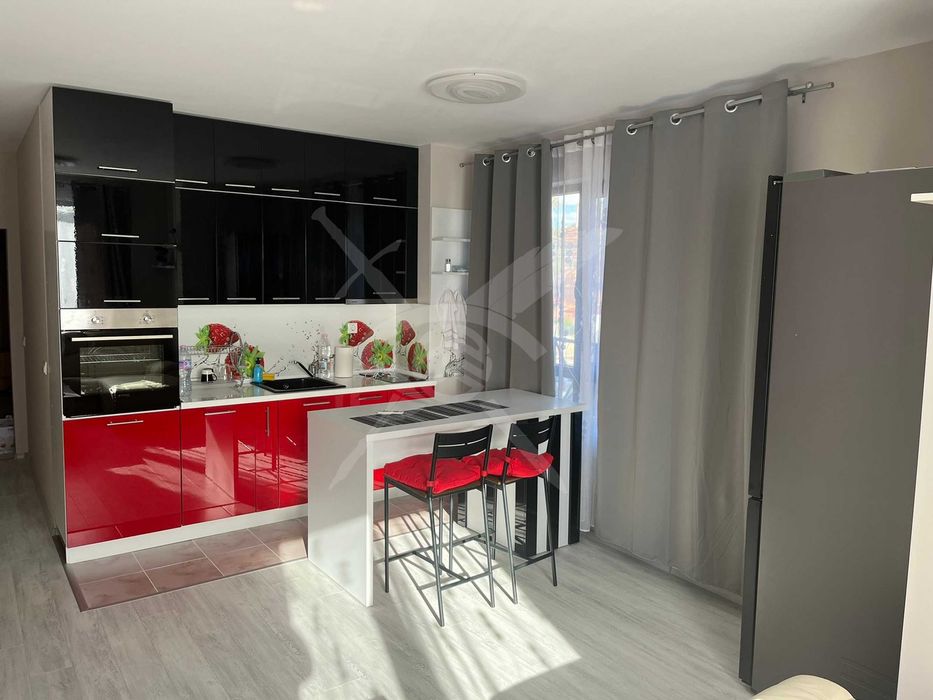 Продава се Двустаен апартамент в Елин Пелин - 74 кв.м за 1960 €/кв.м - Снимка #2