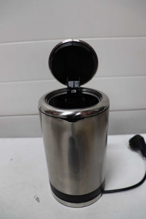 Електрическа кана WMF 413140011, 1800 W, 0.8 л, Inox