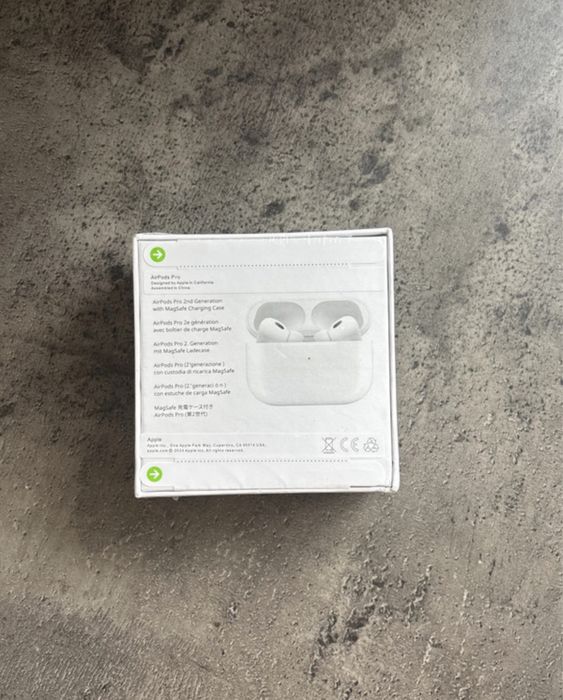 Apple air pods pro 3