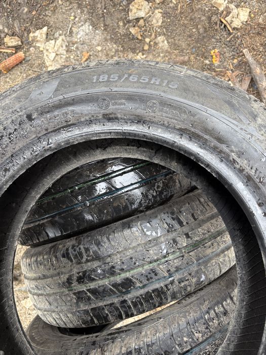 Anvelope 185/ 65 r 15