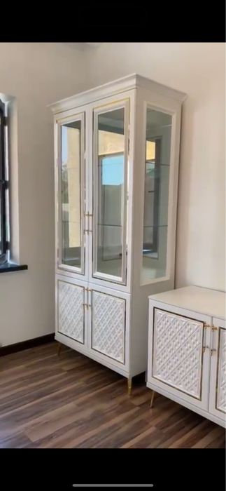 Шкаф Гарнитур Стенка