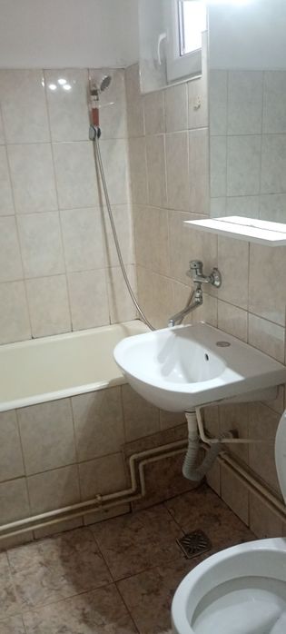 Etajul 1 Bulevardul Transilvaniei.