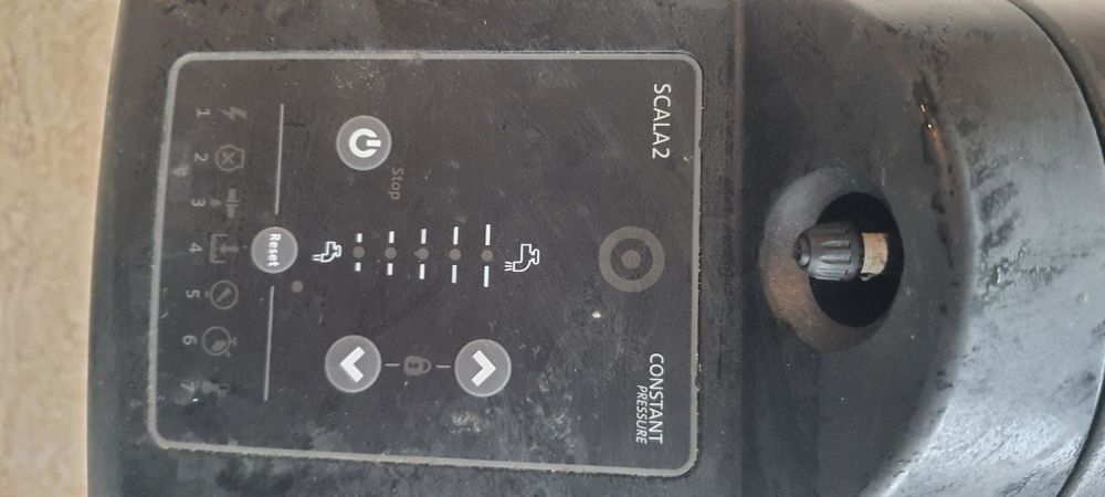 Hidrofor grundfos scala 2 pompa presiune constanta