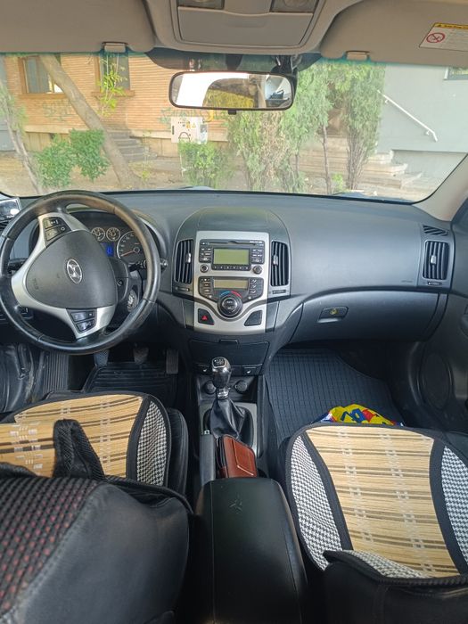 Vind autoturism Hyundai