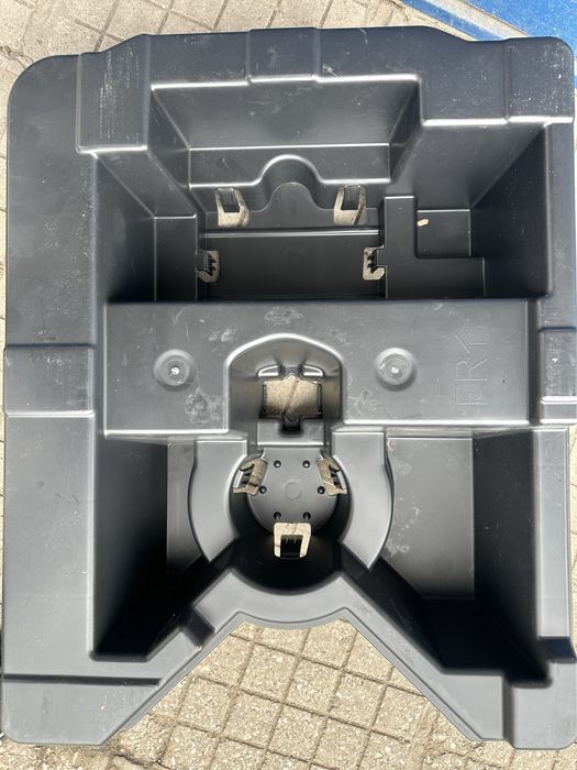 Органайзер за Nissan Juke